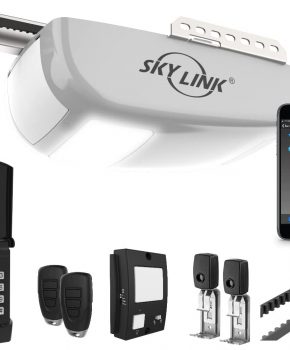 SKYLINK ATR-5922BKW 1-1/4HPF Garage Door Opener