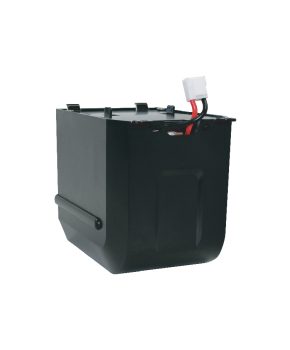 Backup Battery Case, BA-200S